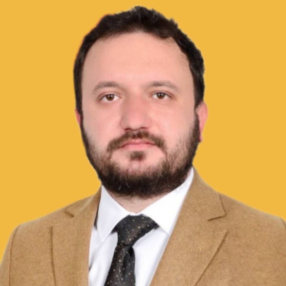 Avukat Melih Başyiğit | Ayrancılar Avukat, İzmir Avukat, Torbalı Avukat
